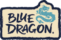 Blue Dragon